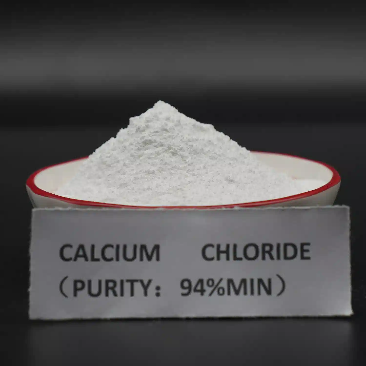 Anhydrous calcium chloride powder 90-94%
